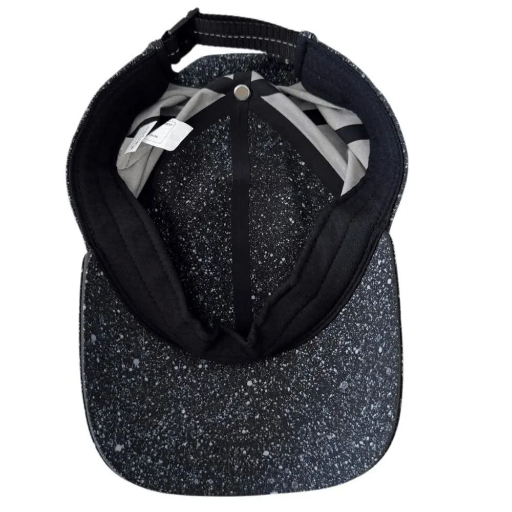 Lululemon Baller Hat Run Mineralize Multi / Black